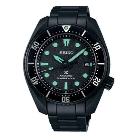 SPB433J1 | SEIKO Prospex Sea Limited edition model - Buy Now at Sai Creations Watches