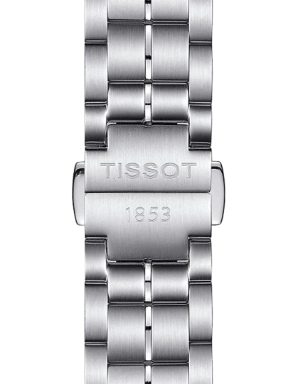 T0862071130100 |  TISSOT Luxury Powermatic 80 Lady