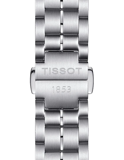 T0862071130100 |  TISSOT Luxury Powermatic 80 Lady