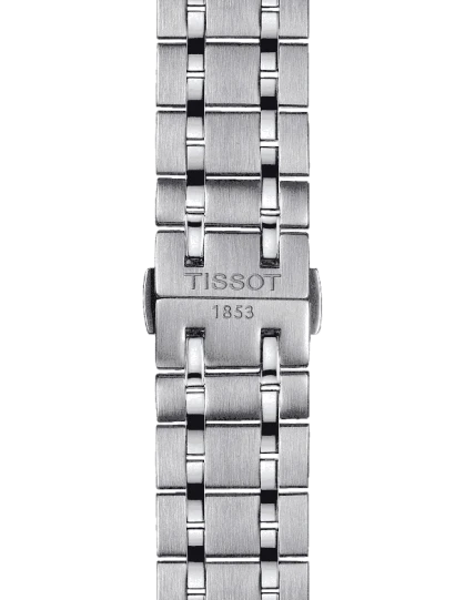 T0994081103800 |  TISSOT CHEMIN DES TOURELLES POWERMATIC 80