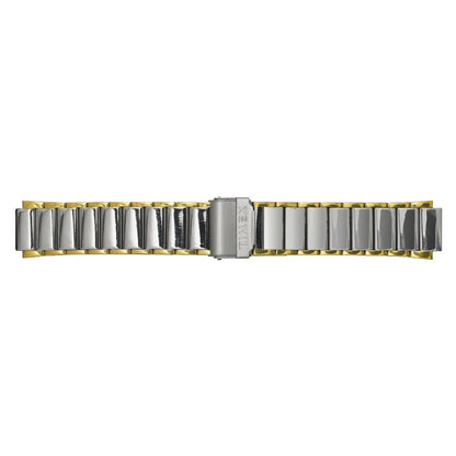 Timex Classics Men's Mechanical Automatic Wind Blue Dial Watch -TW000R436