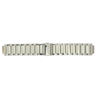 Timex Empera Men's White Dial Round Case Multifunction Watch -TW0TG7602