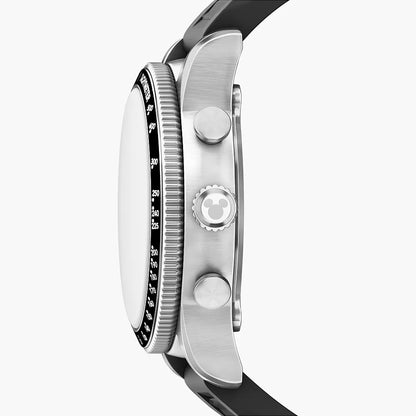 Fossil Disney x Limited-Edition Minnie Mouse Soccer Men's Watch LE1203