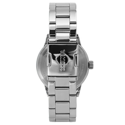 Timex Fashion Men Blue Round Multifunction Dial Watch -TWEG19909