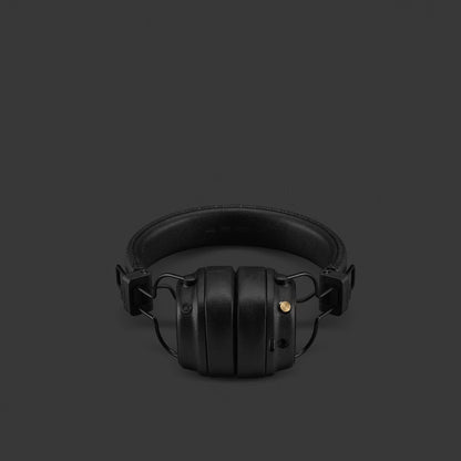Marshall MAJOR V Wireless on-ear headphones Black