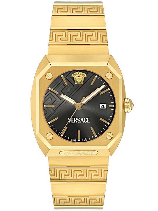 VE8F00424 | VERSACE Antares Watch for Men