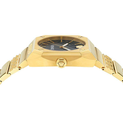 VE8F00424 | VERSACE Antares Watch for Men