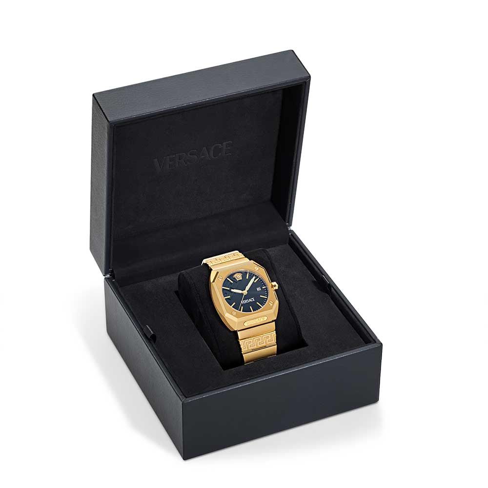 VE8F00424 | VERSACE Antares Watch for Men