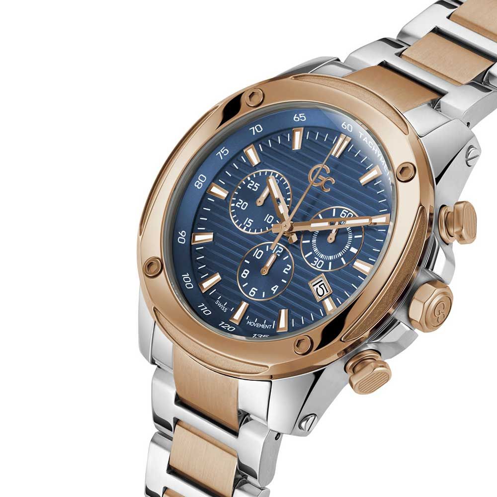 Z13001G7MF | GC Chronograph Watch for Men